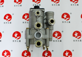 奥威挂车阀 DX-80076